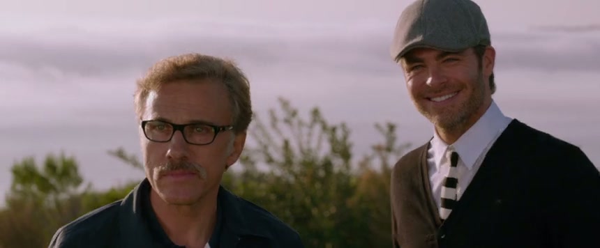 Horrible Bosses 2 Screenshot