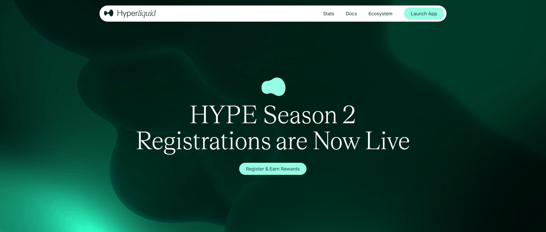 Screenshot of snapshot-hyperfoundation.app
