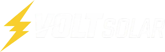 VoltSolar Logo