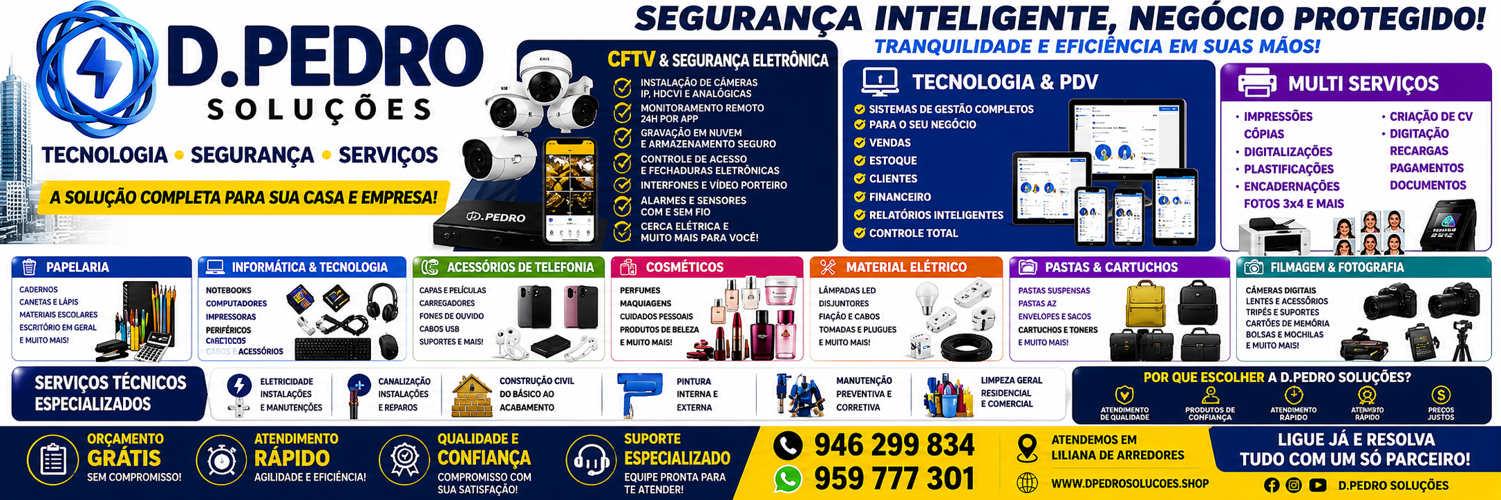 Controlo de Acesso