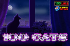100 Cats Oyna