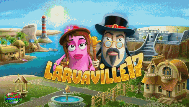 Laruaville17scr
