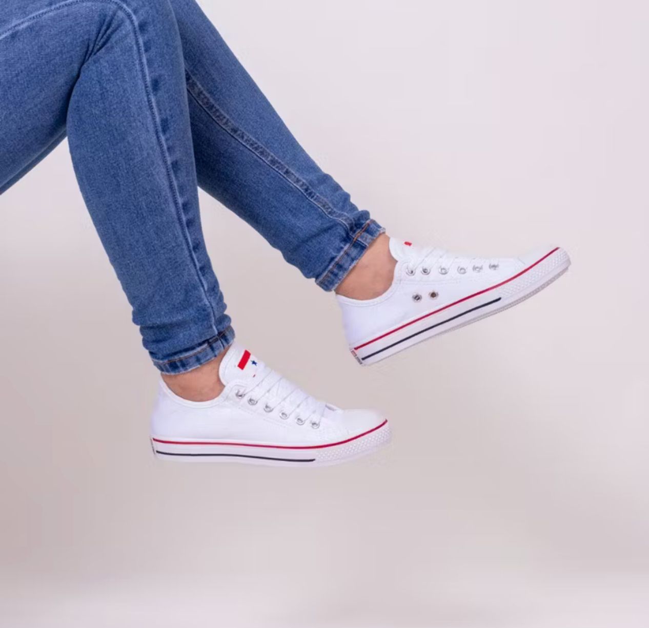 Tênis Feminino Modelo 38