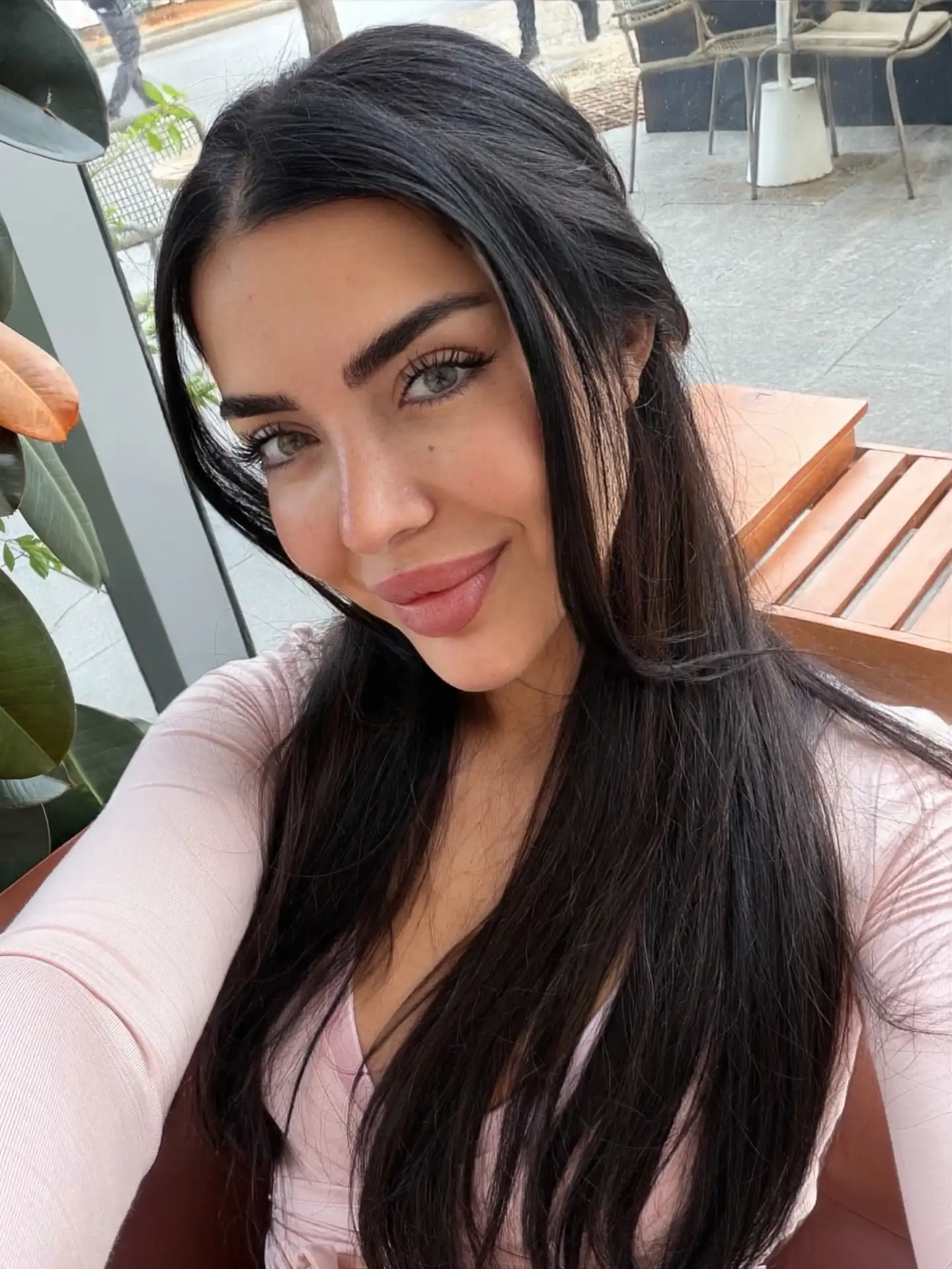 Hanine Zaiter Wallpapers Insta Sport Bio (19)