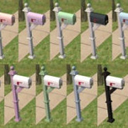 Mailboxes
