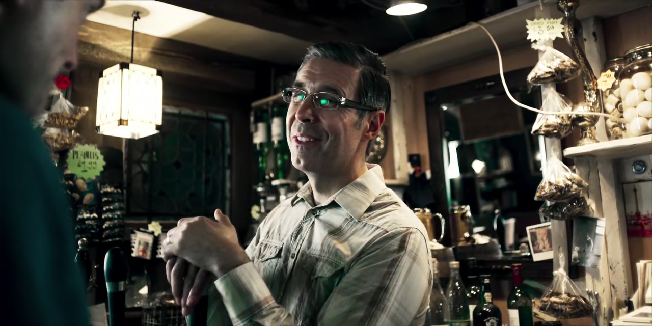 The Third Day Screenshot