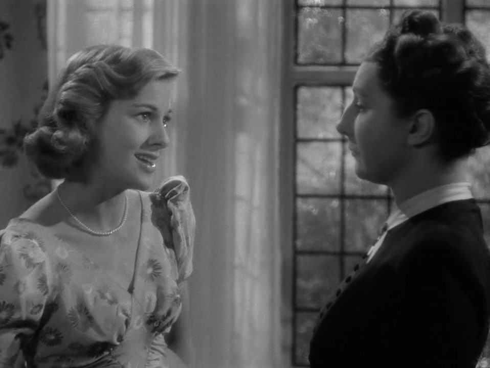 Rebecca Screenshot