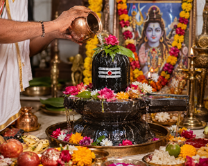 विशेष पूजा-पाठ