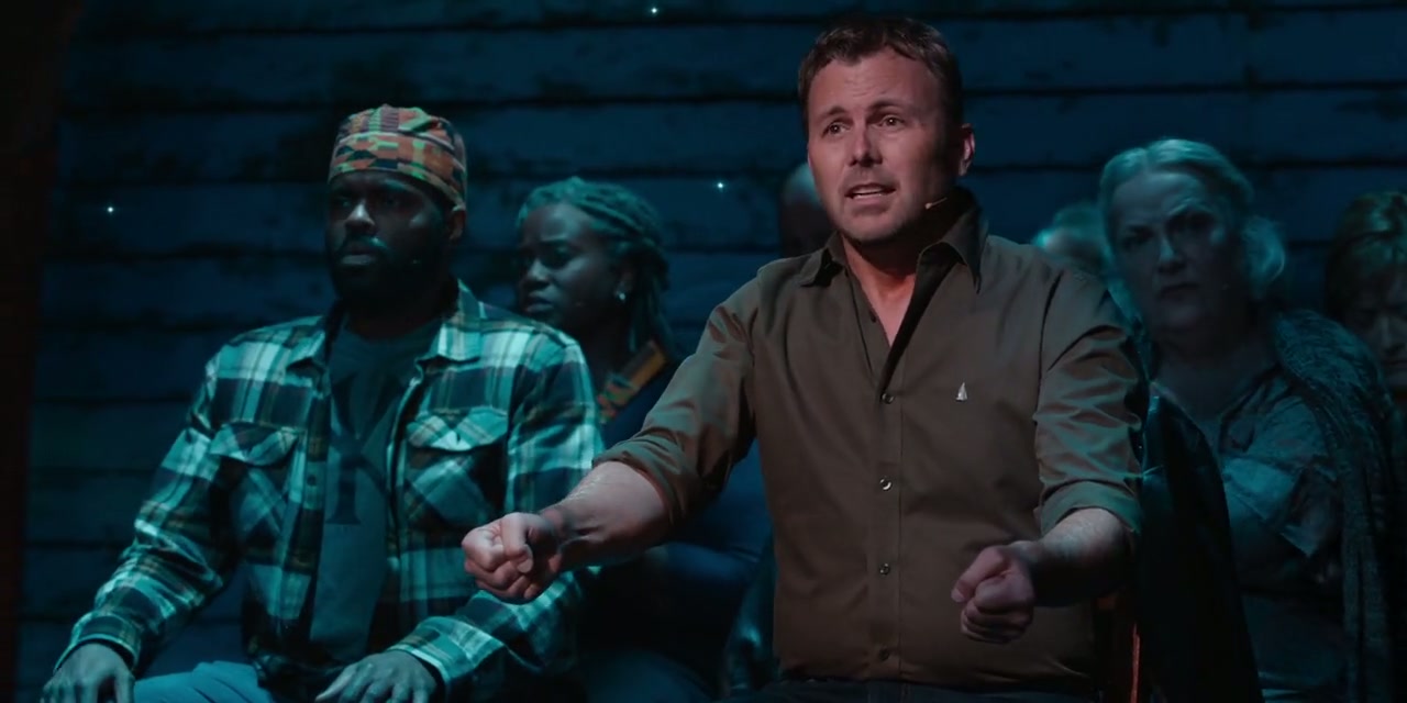 Come from Away Screenshot