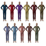 Elder Male PJs