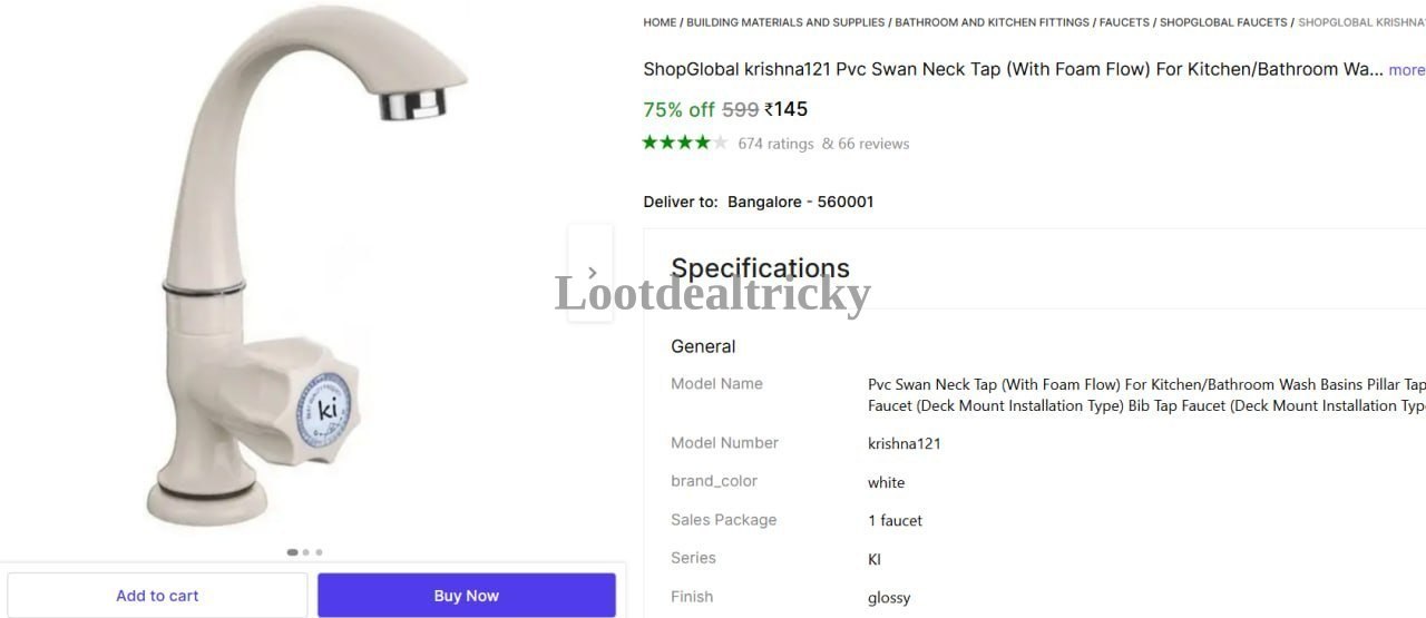 Shopglobal Krishna121 Pvc – Just ₹145 | Huge Savings Offer Shopglobal Krishna121 Pvc – Just ₹145 | Huge Savings Offer