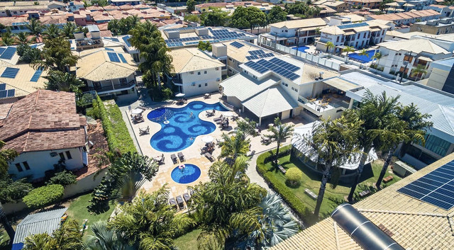 Vitória Régia Hotel