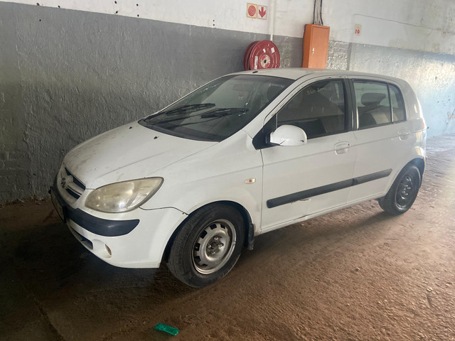 Hyundai Getz 2006 for sale - Project car Durban