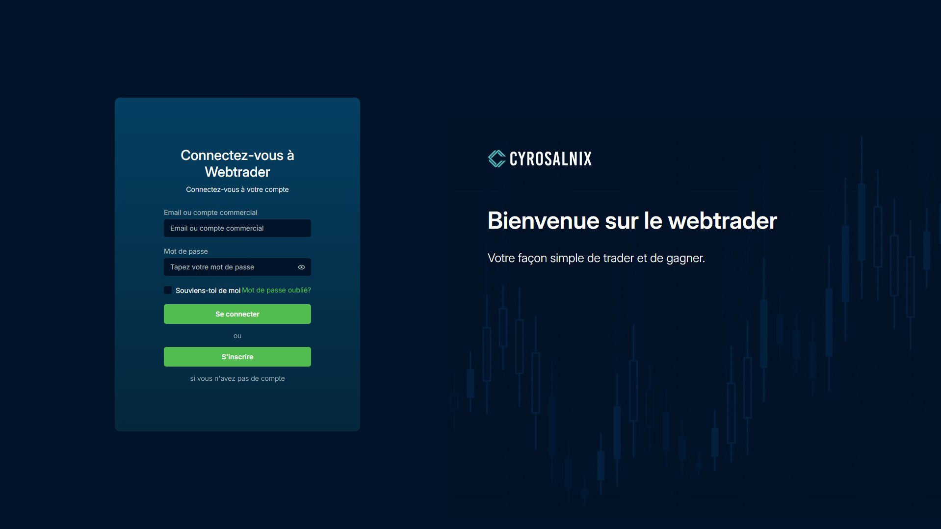 Stored capture of webtrader.staplanyx-folinite.com