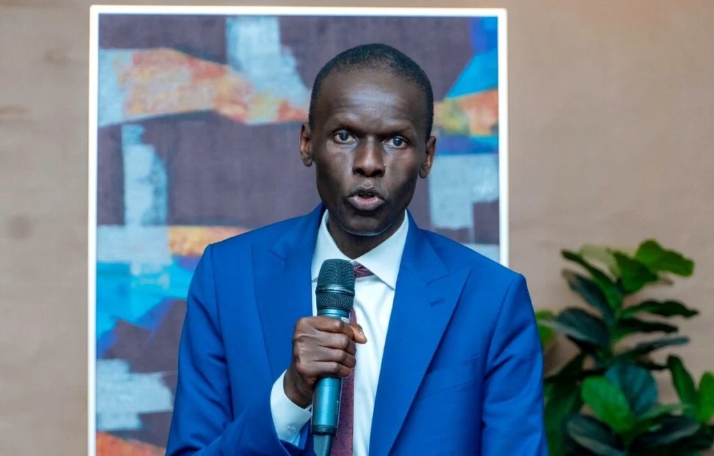 Illustration - Senegal : limogeage du DG du Port Autonome de Dakar, la purge des pastefiens dissidents s'accelere