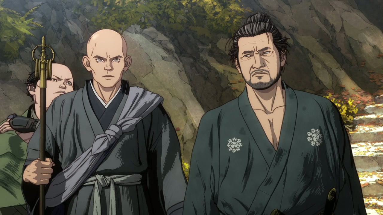 Onimusha Screenshot