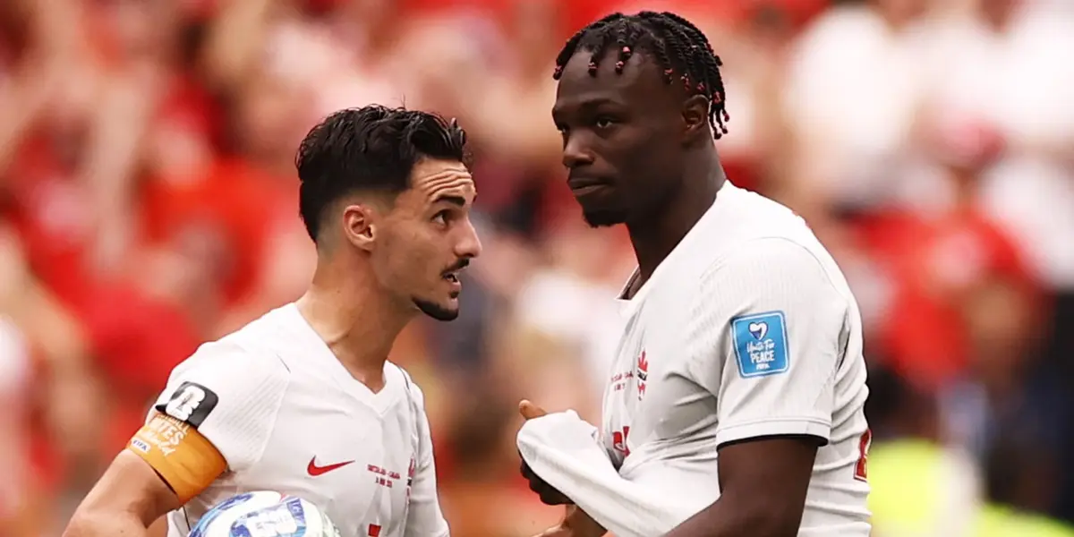 Canada's World Cup Hopes Hanging by a Thread