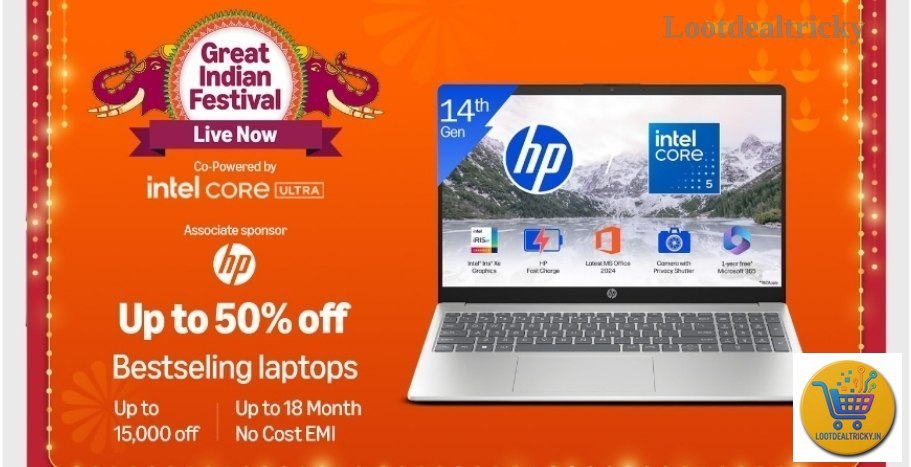 Gif Laptop S | Limited Time Loot Offer