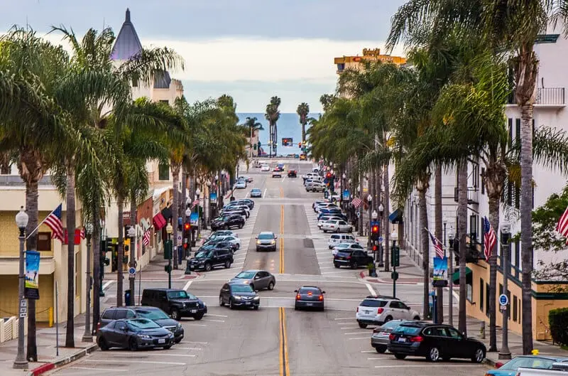 Ventura: California's Hidden Gem for Family Fun