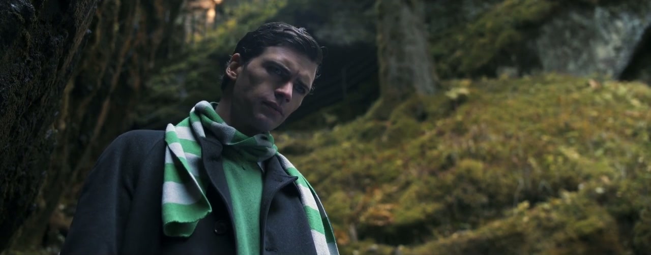 Voldemort: Origins of the Heir Screenshot