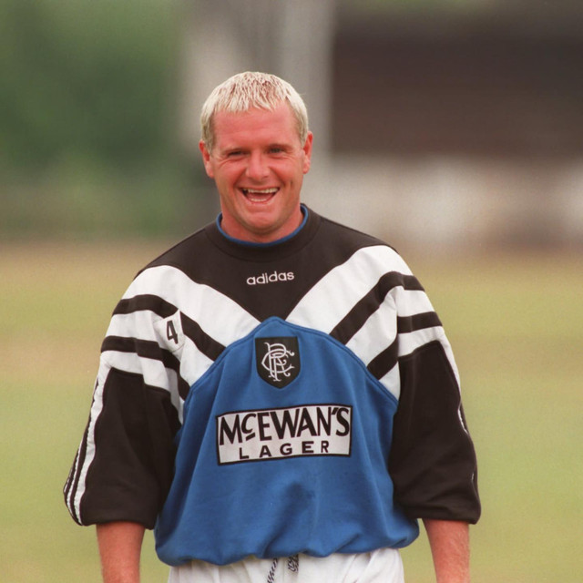 gazza-95