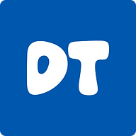 Dream Tea NYC logo