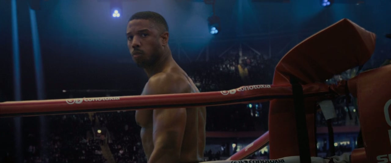 Creed II Screenshot