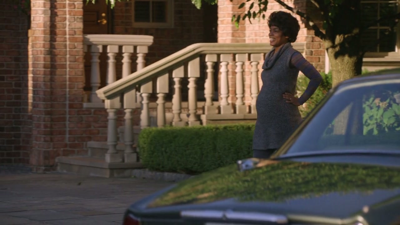 Gifted Hands: The Ben Carson Story Screenshot
