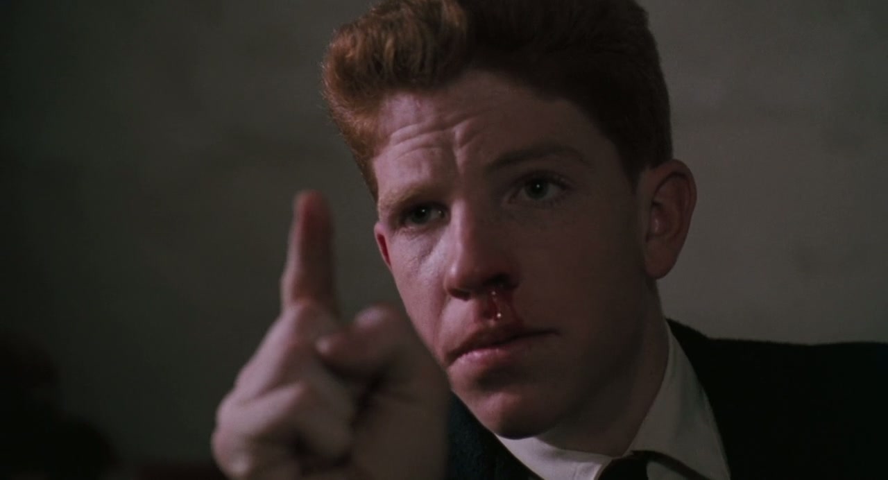 Dead Poets Society Screenshot