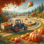 Dýně 92