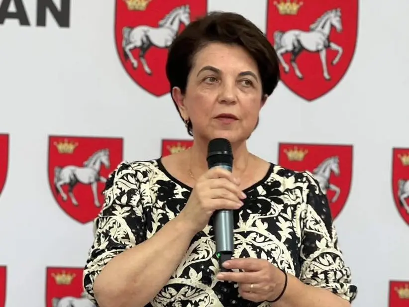 Șefa ISJ Iași avertizează: Elevii greșesc la grila de matematică din cauza emoțiilor și grabei