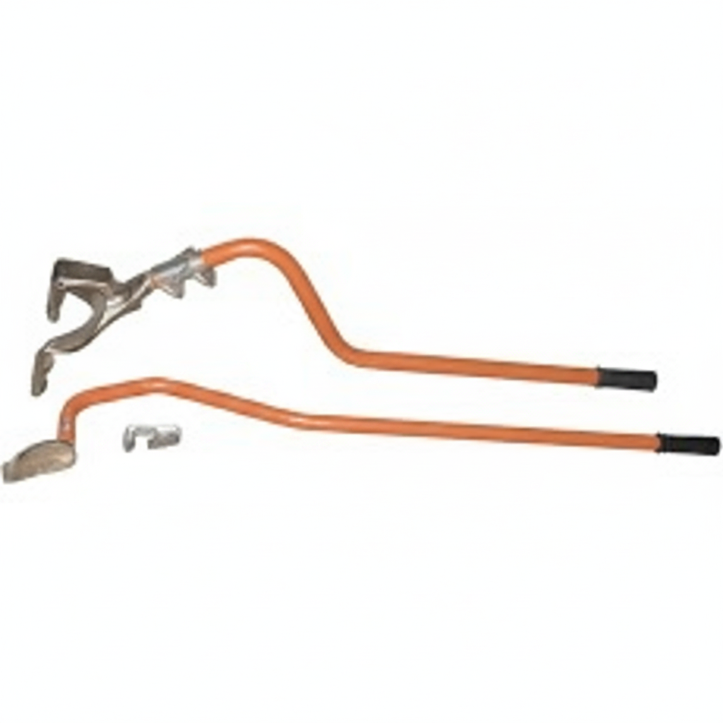 Tyre Lever Tubeless Truck Kit, 3 Piece, 17.5-24.5