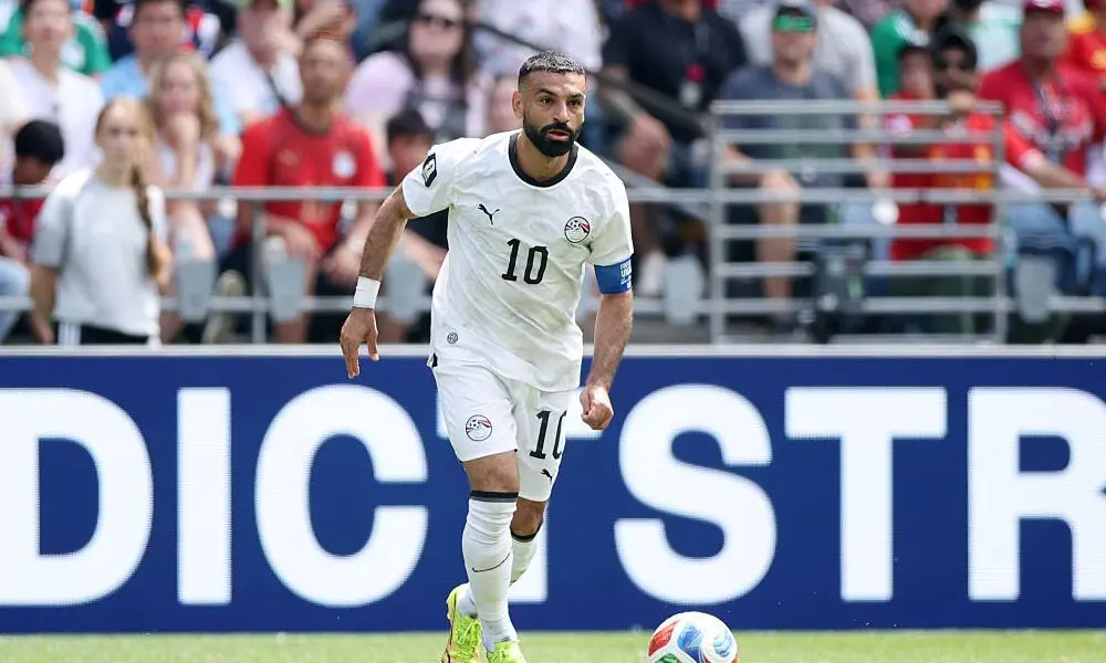 New Zealand vs Egypt: Free Live Stream Details