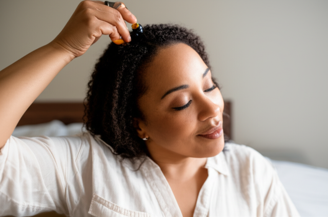 Hair Care Image