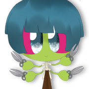 Snippity Cricket