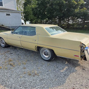 1974 Custom