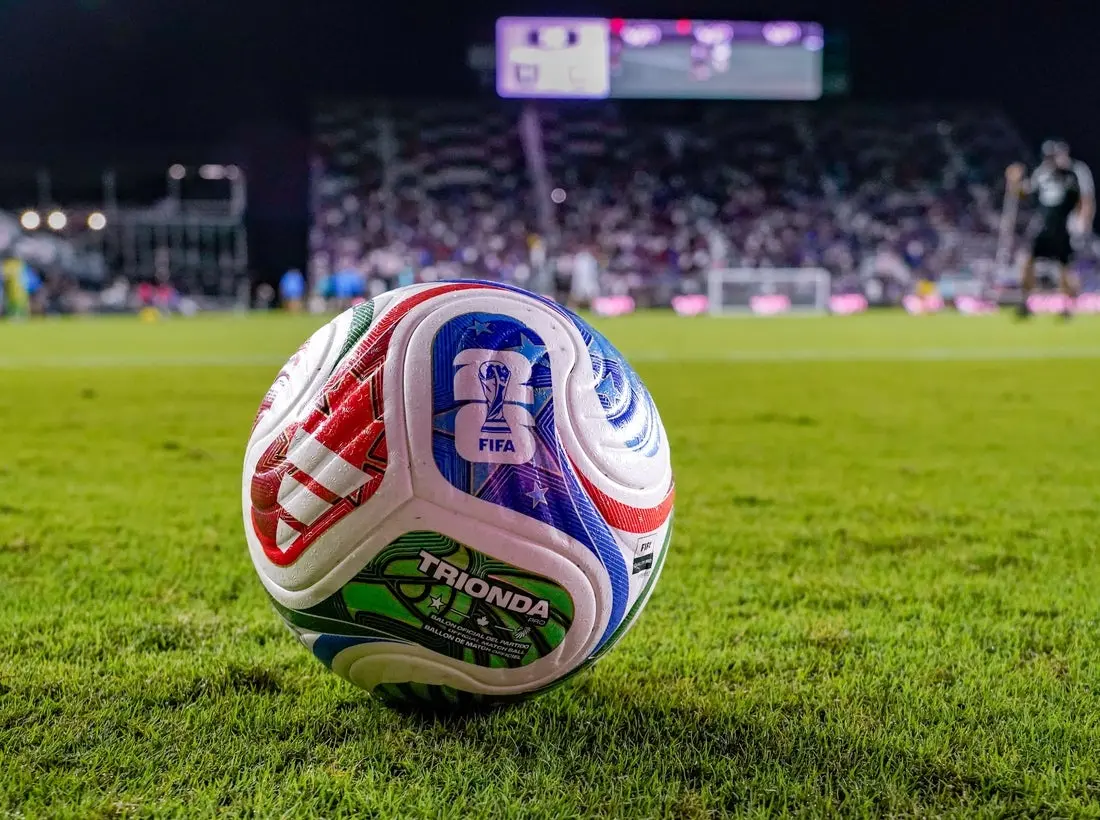 Haiti Changes World Cup Uniforms After FIFA Objection