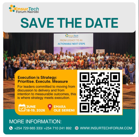 Insurtech Forum