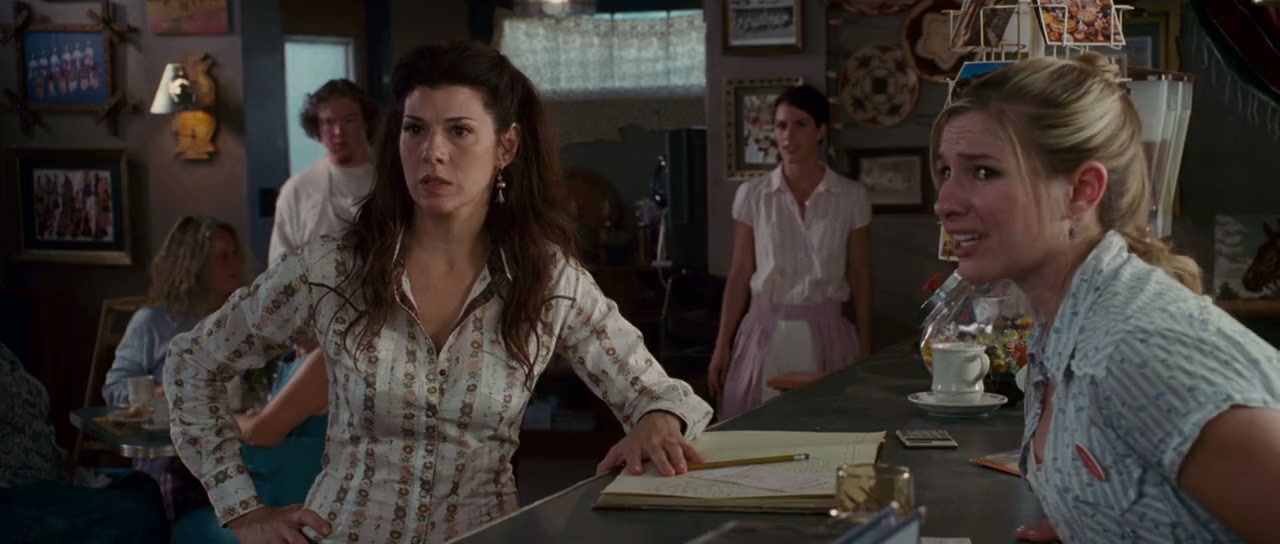 Wild Hogs Screenshot