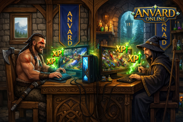 Anvard