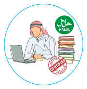 Halal Certification Services