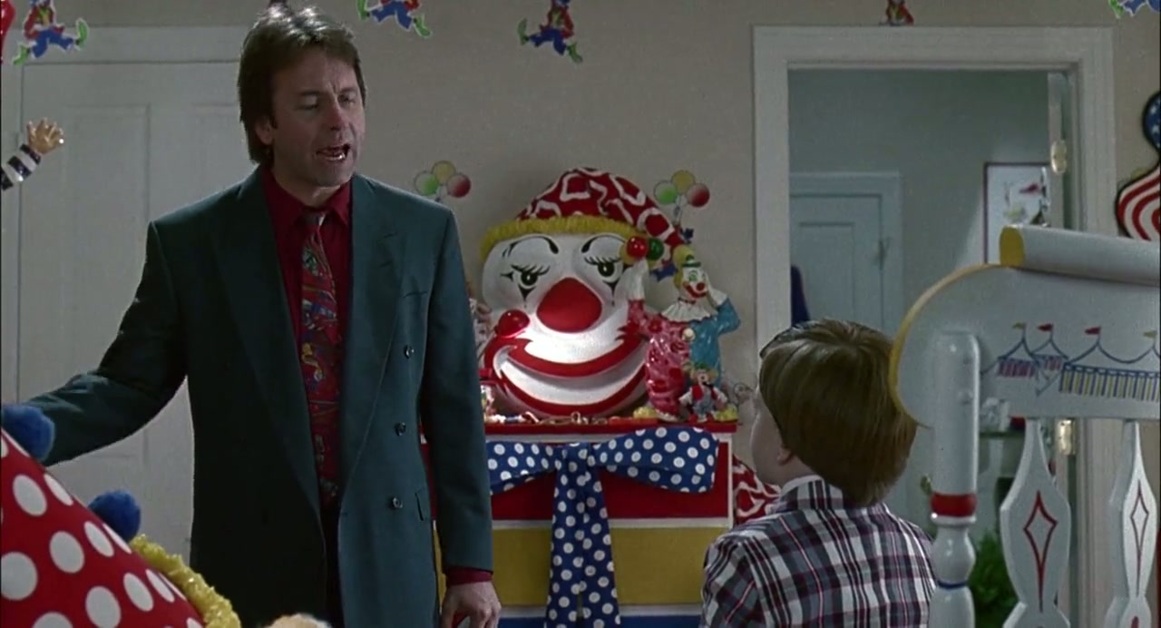 Problem Child 2 Screenshot