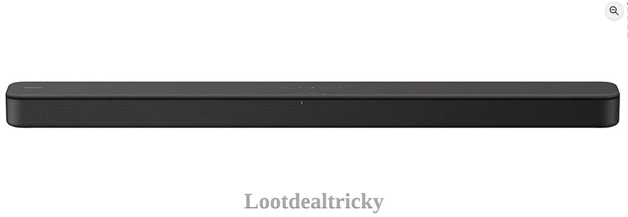Sony Ht S100f – Excellent Saving Offer @ 2 Sony Ht S100f – Excellent Saving Offer @ 2
