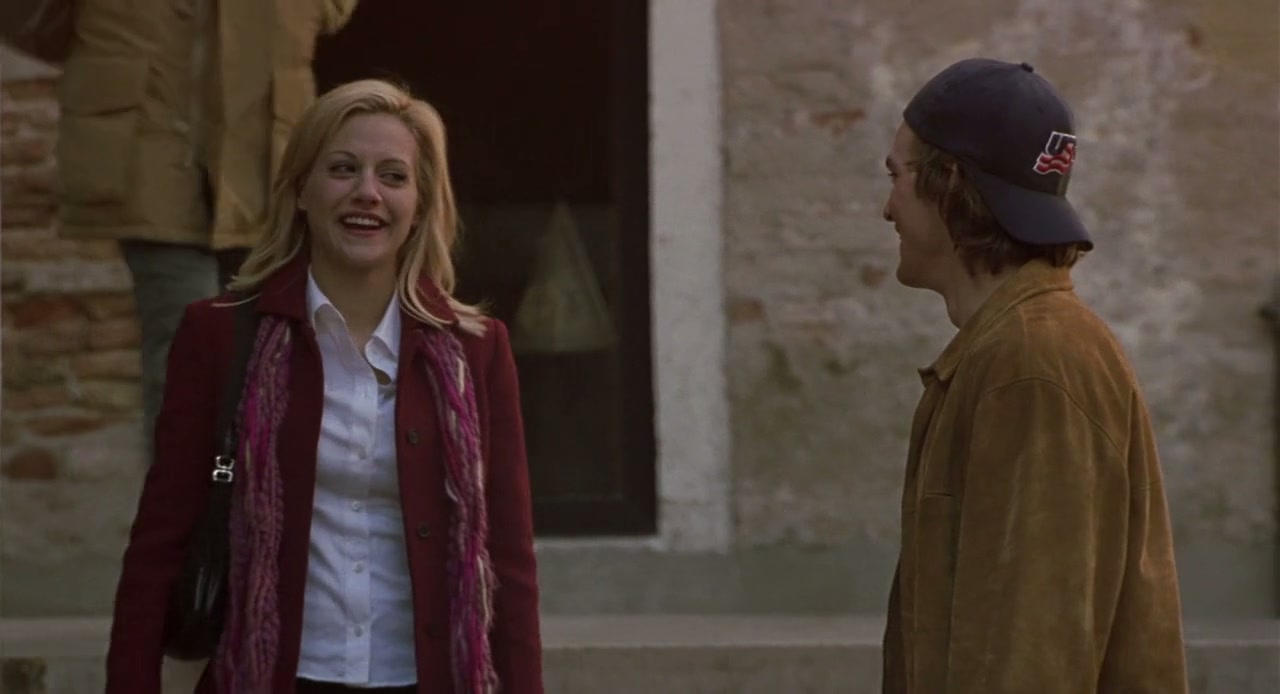 Just Married Screenshot