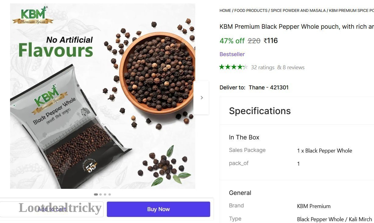 kbm Premium Black – Just ₹116 | Huge Savings Offer kbm Premium Black – Just ₹116 | Huge Savings Offer