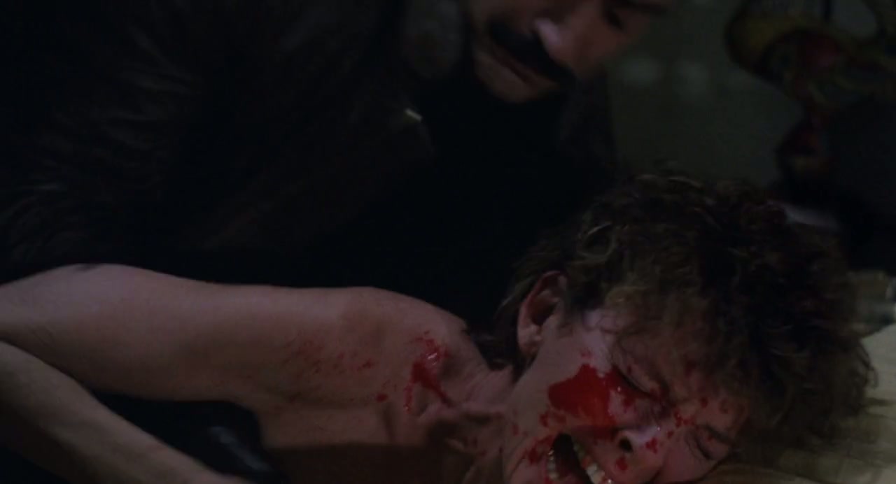 The Little Drummer Girl Screenshot