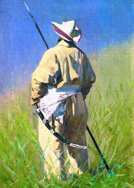 Киргиз 1869 1870