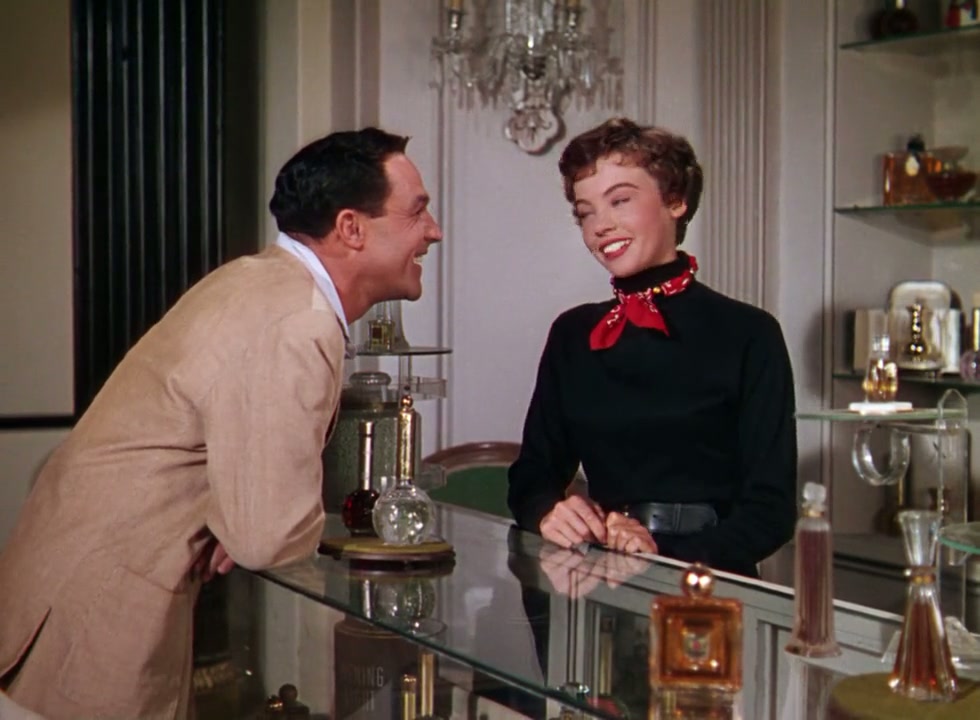 An American in Paris Screenshot