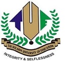 TASUED Post-UTME/Direct Entry Screening Form for 2026/2027 Academic Session Now Available