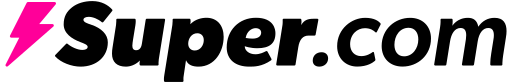 Super.com Travel logo